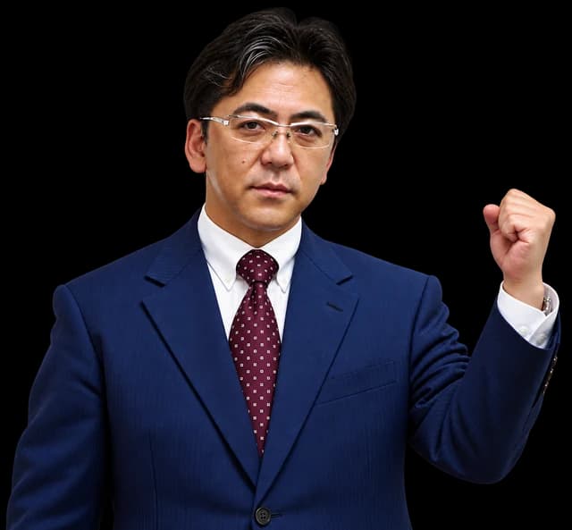 日影 恒次